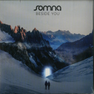Front View : Somna - BESIDE YOU (CD) - BLACK HOLE / MAGIKCD47
