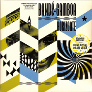 Front View : Bande Gamboa - REVAMPING RARE GEMS FROM CABO VERDE AND GUINE-BISSAU (LP) - Heavenly Sweetness / PVS012VL