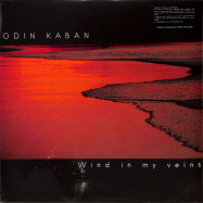 Front View : Odin Kaban - WIND IN MY VEINS (LP) - Cinco Ciclos Records / CINCO001