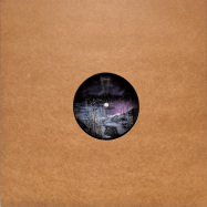 Front View : Taupe - VESTED EP - Colours / CLRS001