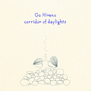 Front View : Go Hirano - CORRIDOR OF DAYLIGHT (LP) - Black Editions / BELP008 / 00142799