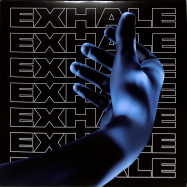 Front View : Various Artists - EXHALE VA001 (PART 3) - EXHALE / EXH001C