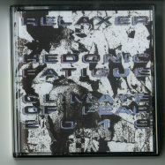 Front View : Relaxer - HEDONIC FATIGUE (TAPE / CASSETTE) - Climate of Fear / Fear003_5