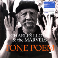 Front View : Charles Lloyd & The Marvels - TONE POEM (180G 2LP) - Blue Note / 3526343