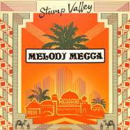 Front View : Stump Valley - MELODJ MECCA - Soul Clap Records / SCR1264
