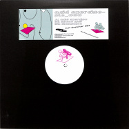 Front View : Just Stretchin - STE_000 - ACID EXERCISE - just stretchin / ste_000