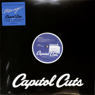 Front View : Masego - CAPITOL CUTS - LIVE FROM STUDIO A (LP) - Capitol / 3561182