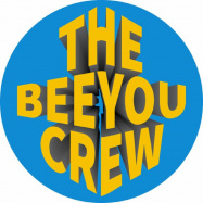 Front View : The Beeyou Crew - THE COLONY EP (180G VINYL) - Beeyou / BEEY 007