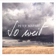 Front View : Peter Maffay - SO WEIT (LP) - Sony Music / 19439920421