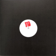 Front View : Moy - INITIAL SINGULARITY EP - Dynamics Of Acid / DO303001