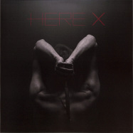 Front View : Here-X - YOURE COMING HOME (LP) - Oraculo Records / OR92