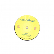 Front View : Sair - AT THE DOORSTEP (7 INCH) - Neon Finger Records / NF21