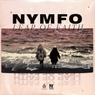 Front View : Nymfo - OF FAITH EP - Spearhead / Spear160