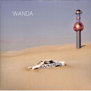 Front View : Wanda - Album 2022 (LP) - Vertigo Berlin / 060244554762