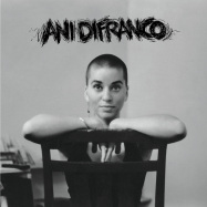 Front View : Ani Difranco - ANI DIFRANCO (2LP) - Righteous Babe / RBR13