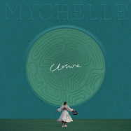 Front View : Mychelle - CLOSURE / SOMEONE WHO KNOWS (LP) - Famm / MYCLP3