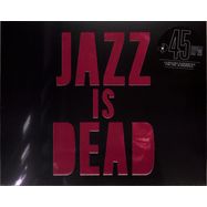 Front View : Jean Carne / Adrian Younge / Ali Shaheed Muhammed - JAZZ IS DEAD 012 (LP) - Jazz Is Dead / JID012 / 05226121