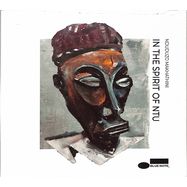 Front View : Nduduzo Makhathini - IN THE SPIRIT OF NTU (CD) - Blue Note / 4550507