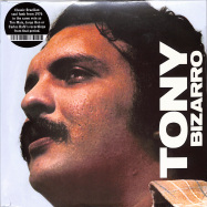 Front View : Tony Bizarro - QUE SE FAZ DA VIDA EP (7 INCH) - Vampisoul / VAMPI45086 / 00151819