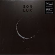 Front View : Son Lux - LANTERNS (LP) - Joyful Noise / 00065313