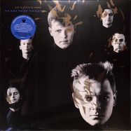 Front View : Madness - MAD NOT MAD (180g LP) - BMG Rights Management / 405053861880