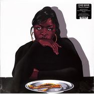 Front View : Che Noir - FOOD FOR THOUGHT (LP) - TCF Music Group / TCF102LP
