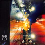 Front View : B-Side - INNER LIFE (LP) - We Run This / WRT024LP
