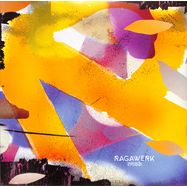 Front View : Ragawerk - RAGAWERK (LP) - L+R Records / 00153410