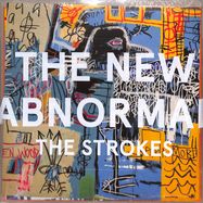 Front View : The Strokes - THE NEW ABNORMAL (180G BLACK LP) - RCA International / 19439705881