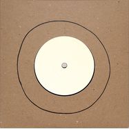 Front View : Admin - HALO / RIVERS (7 INCH) - Not On Label / ADMN002