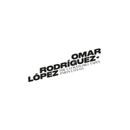 Front View : Omar Rodriguez-Lopez - THE CLOUDS HILL TAPES PTS.I, II & III (3LP) (180GR. LTD. EDITION) (180GR. LTD. EDITION) - Clouds Hill / 425079560244
