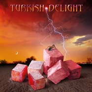 Front View : Turkish Delight - VOLUME ONE (2LP) - Escape / ESMV1009