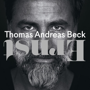 Front View : Thomas Andreas Beck - ERNST (180G LP+MP3) - Medienmanufaktur Wien / MMFLP008