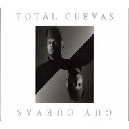 Front View : Guy Cuevas - TOTAL CUEVAS (CD) - Libreville Records / LVCD-2108