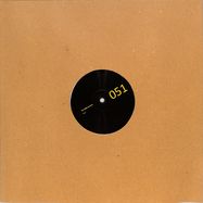 Front View : Neel - THE 808 ARCHIVE - NON SERIES / NON051