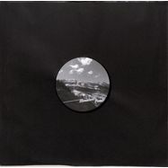 Front View : Zefzeed - IT WILL NEVER BE LONG ANYMORE (VINYL ONLY) - Mountain People / MOUNTAIN019