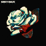 Front View : Grey Daze - AMENDS (LTD.EDT.DELUXE HARDCOVER BOOK, CD+LP) - Concord Records / 7215713