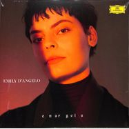 Front View :  Emily D Angelo / Das Freie Orchester Berlin - ENARGEIA (LP) - Deutsche Grammophon / 002894860537