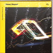 Front View : Above & Beyond - ANJUNABEATS VOL.16 (2CD) - Anjunabeats / ANJCD116