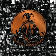 Front View : Kaizers Orchestra - GREATEST HITS (180G 2LP GATEFOLD) - Kaizers Orchestra / KPV202223