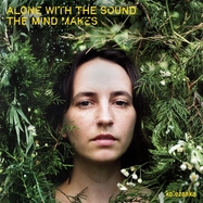 Front View : Kolezanka - ALONE WITH THE SOUND THE MIND MAKES (LP) - Bar None / 00156270