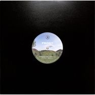 Front View : Ruby May Moon & Chetch - CLICK CLACK EP - Click Clack Records / CCR001