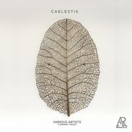 Front View : Various Artists - CAELESTIS - Aftertech Records / AR075