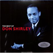 Front View : Don Shirley - BEST OF (2LP) - Not Now / NOT2LP287