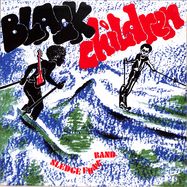 Front View : Black Children Sledge Funk Band - BLACK CHILDREN (LP) - Afrodelic / AF1004