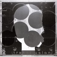 Front View : Transllusion - THE OPENING OF THE CEREBRAL GATE (3LP) - Tresor / TRESOR270LPX