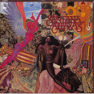 Front View : Santana - ABRAXAS (LP) - SONY MUSIC / 88875194291