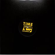 Front View : Phonorem - SEAMLESS EP - Time To Play Records / TTP003