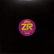 Front View : Various Artists - ATTACK THE DANCEFLOOR VOL.22 - Z Records / ZEDD12350