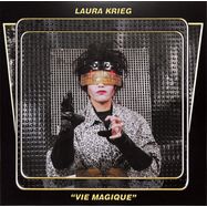Front View : Laura Krieg  - VIE MAGIQUE - Detriti Records / DR-040